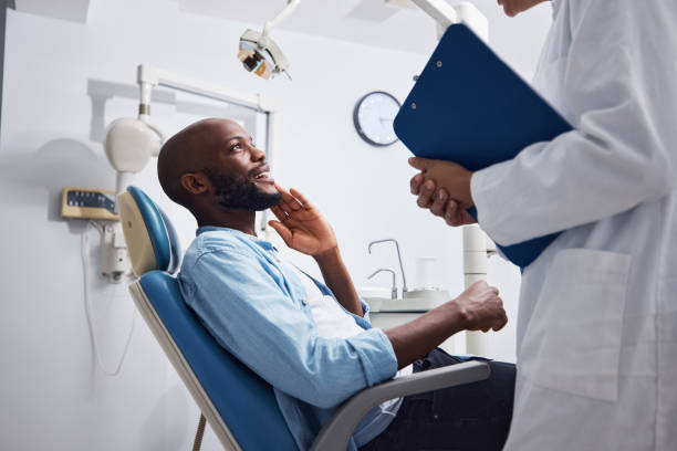 Best Emergency Tooth Extraction in Laurinburg, NC