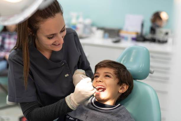 Best Cosmetic Emergency Dentistry in Laurinburg, NC