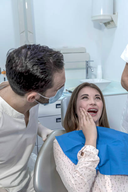 Best Emergency Treatment for Dental Infections or Abscesses in Laurinburg, NC