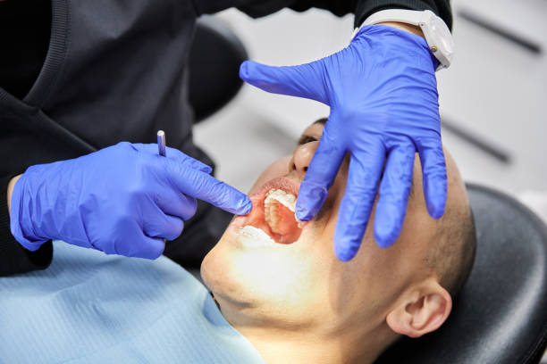Best Emergency TMJ Treatment in Laurinburg, NC