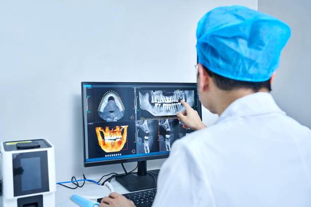 Best Pediatric Emergency Dentist in Laurinburg, NC