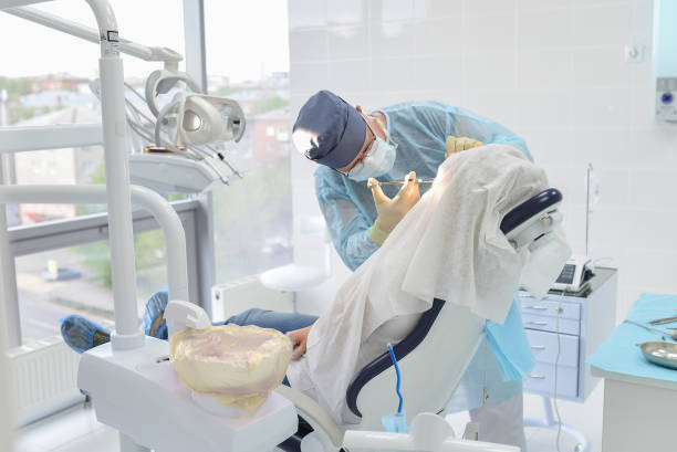 Best Weekend Emergency Dentist in Laurinburg, NC